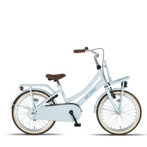 Altec Urban 22inch Transportfiets Light Blue