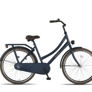 Altec Roma 26inch Meisjesfiets Jeans Blue