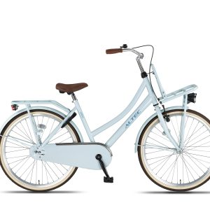 Altec Urban 26inch Transportfiets Light Blue