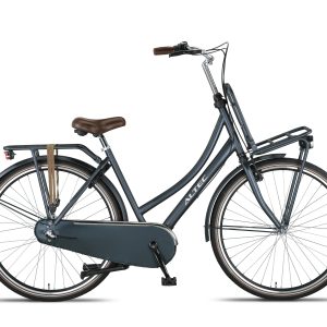 Altec Love 28 inch Transportfiets 53cm Dolphin Grijs