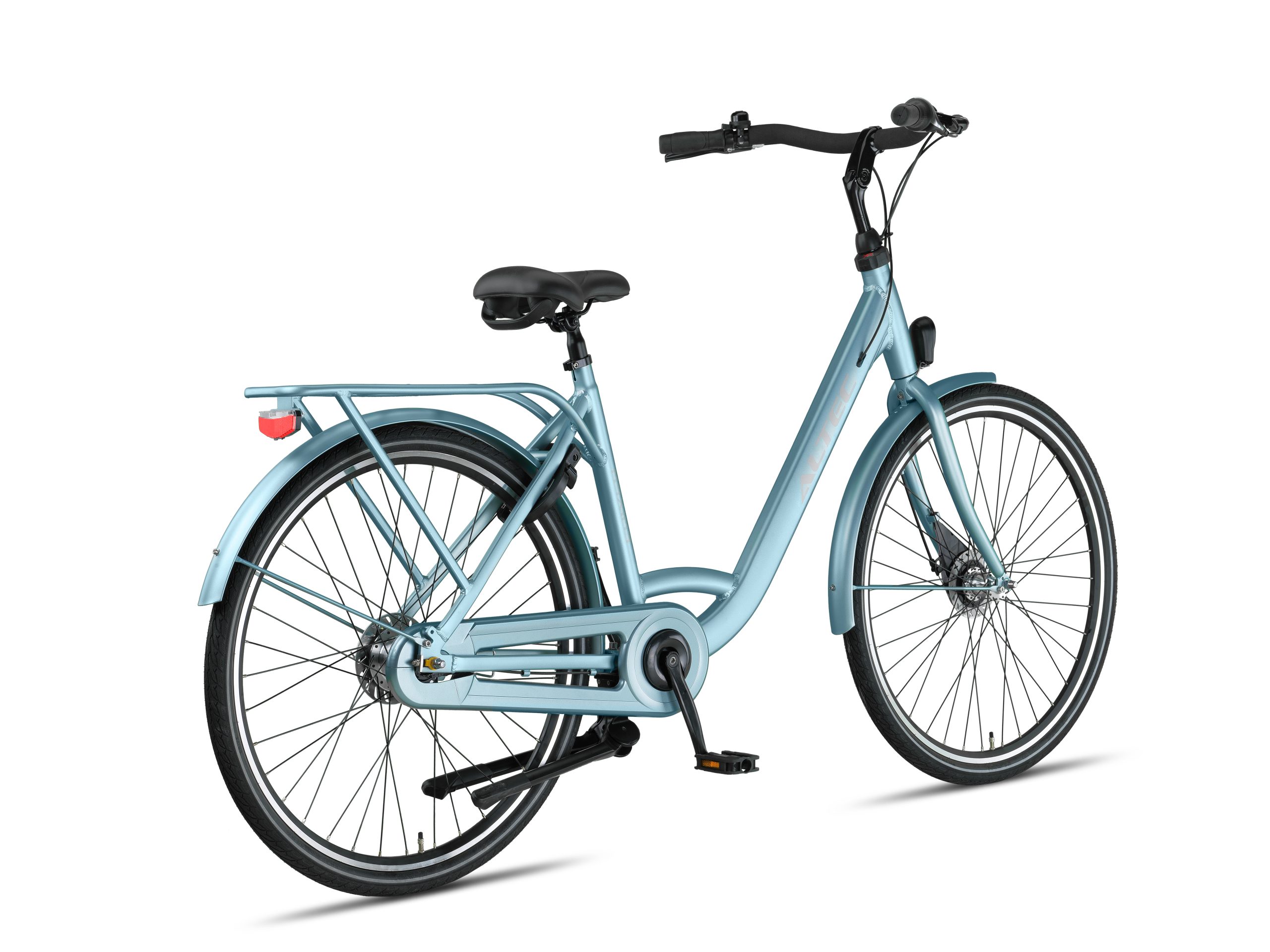 Altec Maxima Moederfiets N-7 Light Blue 50cm Altec Maxima Moederfiets N-7 Light Blue 50cm