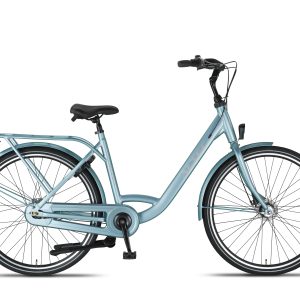 Altec Maxima Moederfiets N-7 Light Blue 50cm