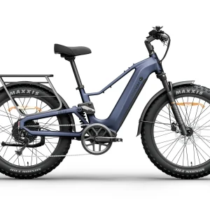 Himiway D5 2.0 | Donker Blauw