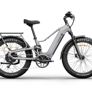 Himiway D5 2.0 | Gravel Grijs