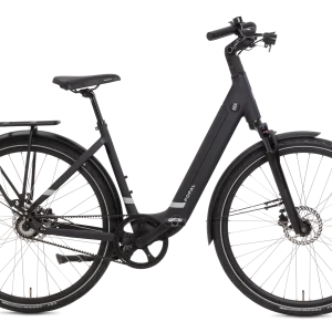 Popal ARC1+ – Mat Zwart M – 54cm