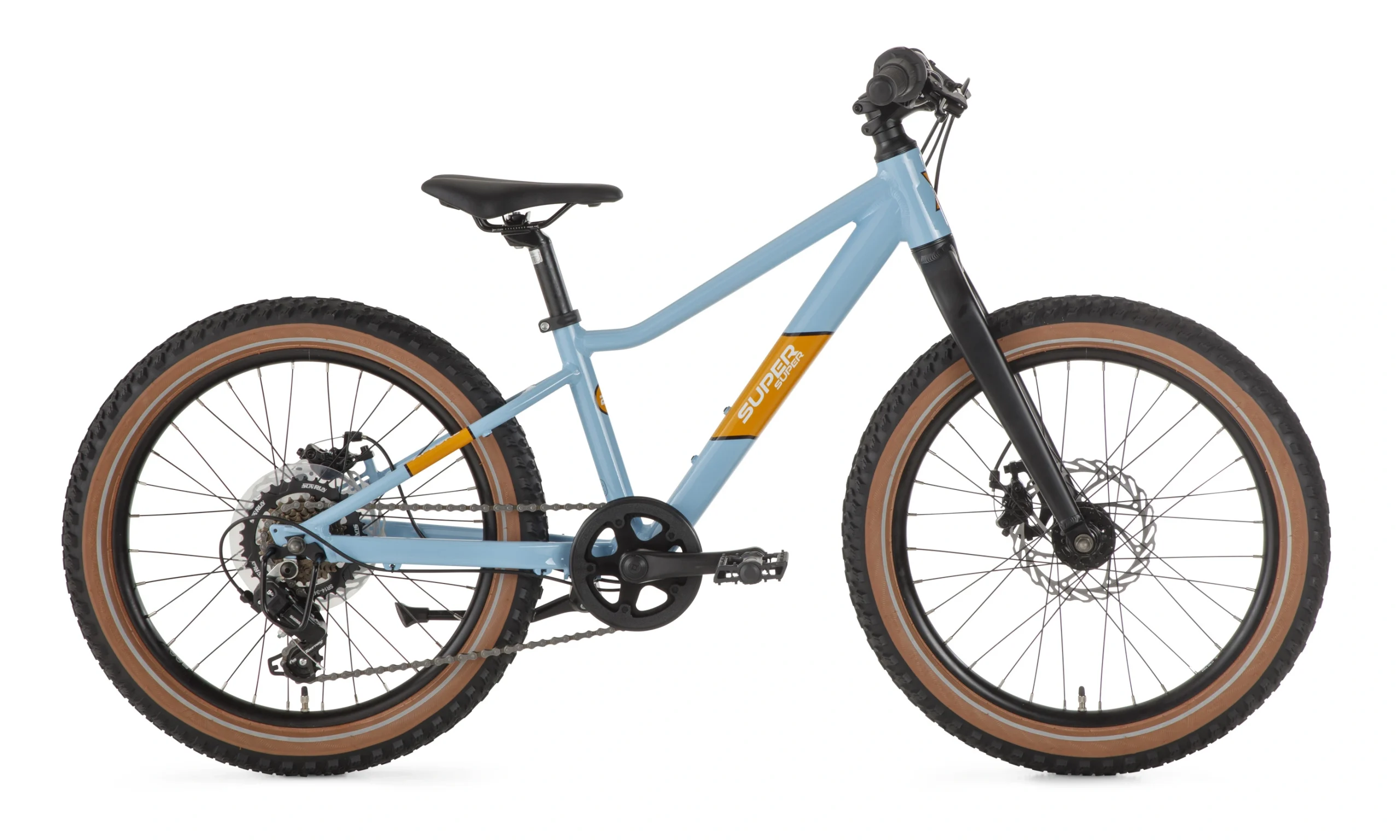 Supersuper Xplore Blauw Supersuper Xplore Blauw