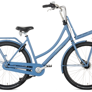 Popal Daily Dutch Prestige N7 RB Blauw M