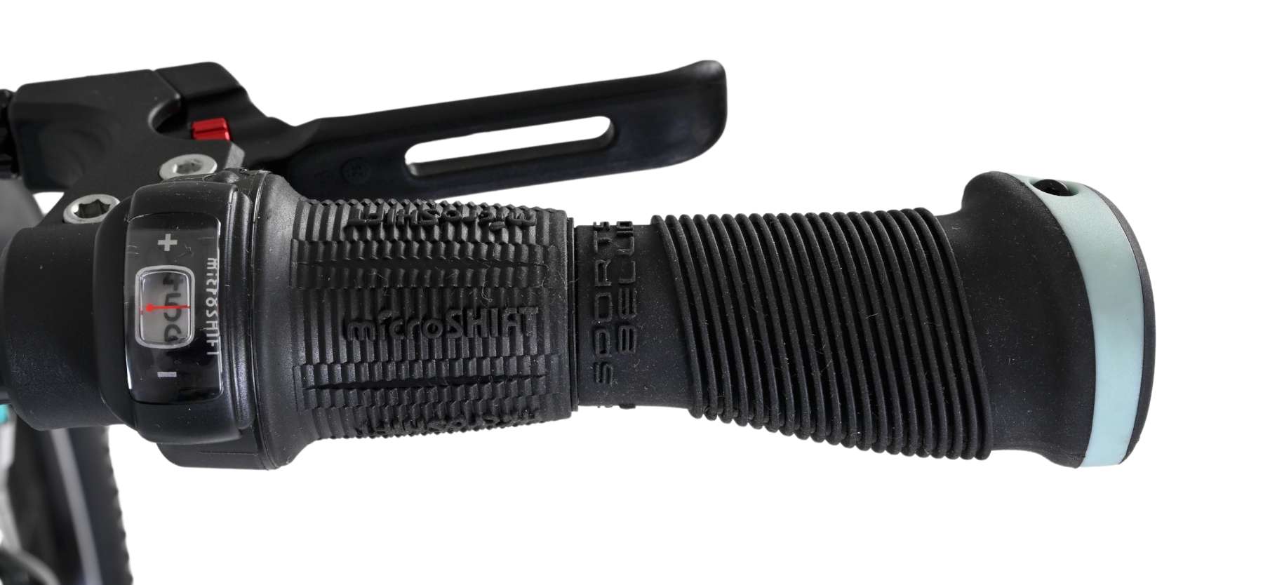 Volare Boost Kinderfiets – 20 inch – 7 Speed – Wit/Mintgroen Volare Boost Kinderfiets – 20 inch – 7 Speed – Wit/Mintgroen