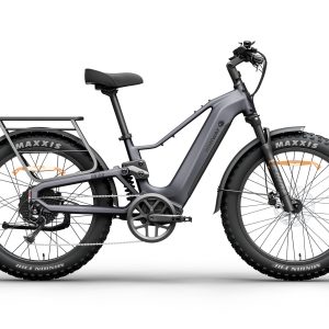 Himiway D5 2.0 | Donker Grijs