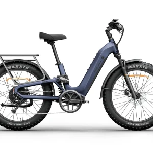 Himiway D5 2.0 ST | Donker Blauw