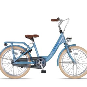 Altec Candy 20 inch Meisjesfiets Hemelsblauw
