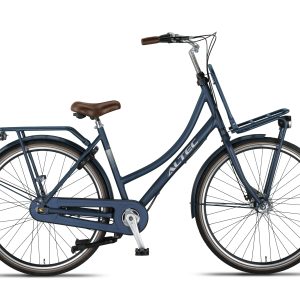 Altec Image Transportfiets 28inch N-7 Dames 50cm Jeans Blue