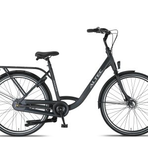 Altec Maxima Moederfiets N-7 Carbon Black 55cm