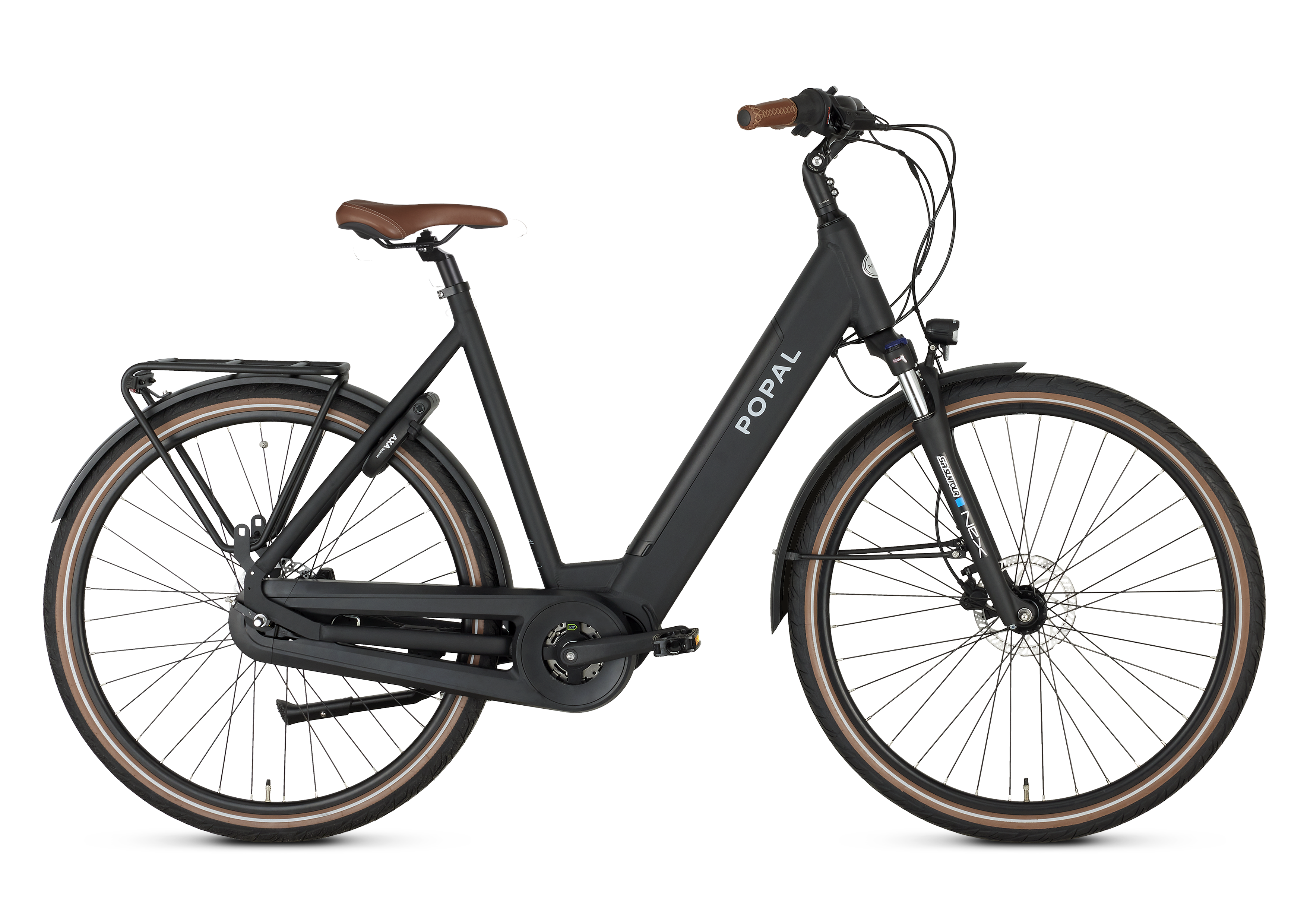 SUPERACTIE! Popal Novel MM – Mat Zwart M SUPERACTIE! Popal Novel MM – Mat Zwart M