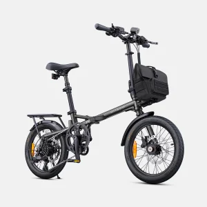 ENGWE Zip Opvouwbare E-Bike