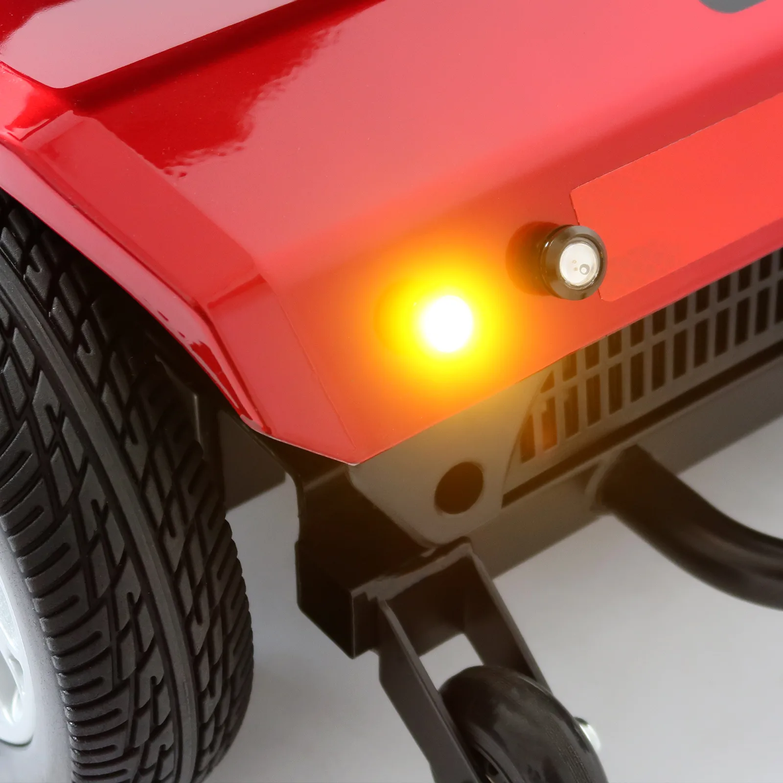 Rolektro E-Quad 6 V.3 Pro Rolektro E-Quad 6 V.3 Pro