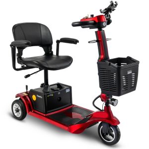 Rolektro E-Trike 6 Scootmobiel