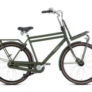 Popal Daily Dutch Prestige N7 28” Army groen L