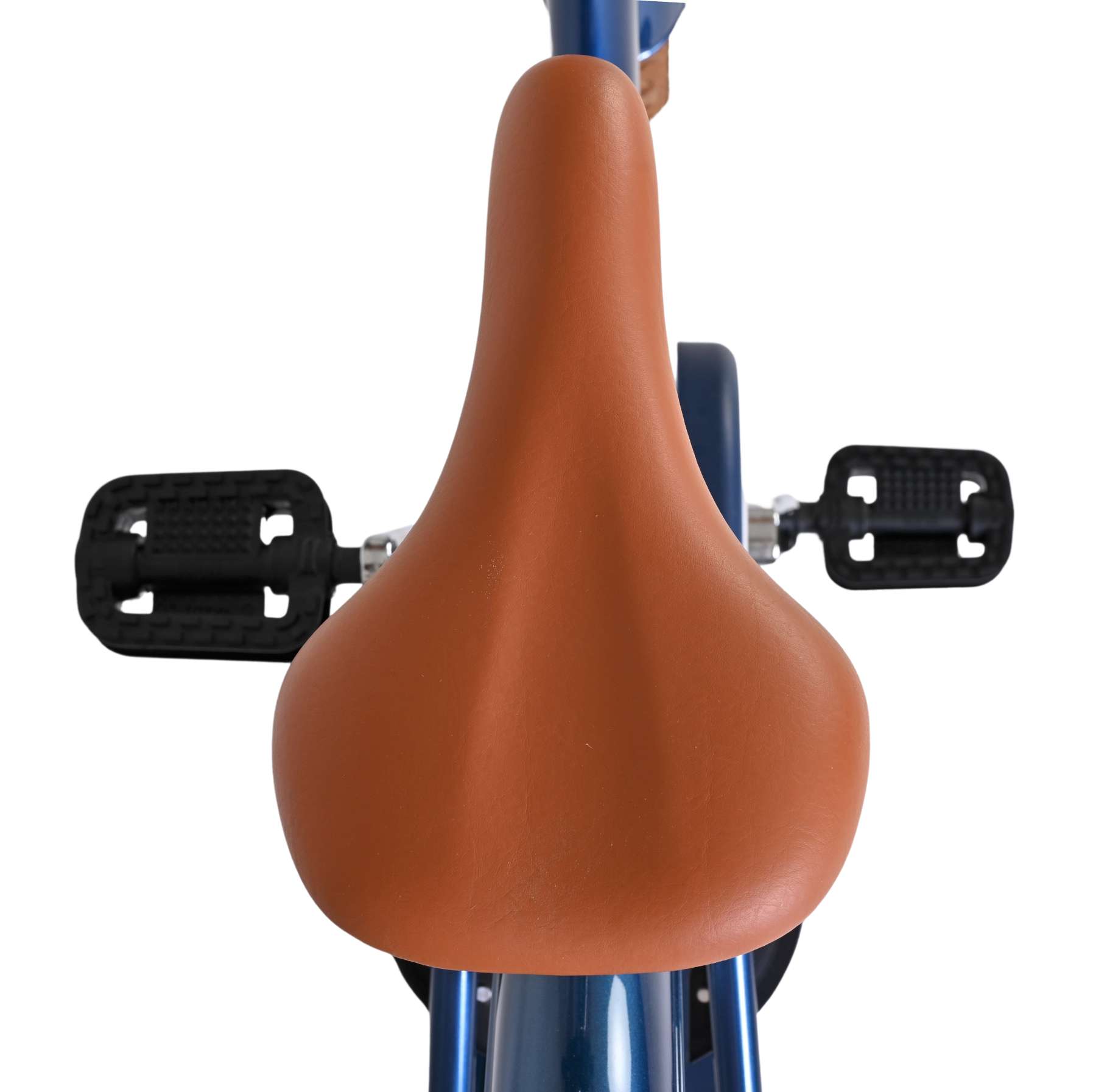 Volare Ashley Kinderfiets – Meisjes – 24 inch – Blauw Volare Ashley Kinderfiets – Meisjes – 24 inch – Blauw