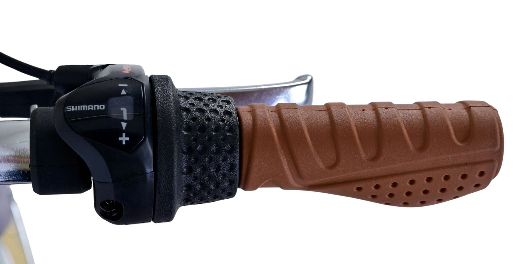 Volare Blossom Kinderfiets – Meisjes – 20 inch – Paars – Nexus 3 versnellingen