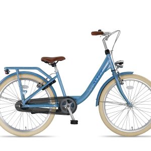 Altec Candy 24 inch Meisjesfiets Hemelsblauw