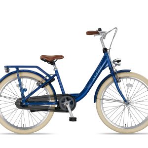 Altec Candy 24 inch Meisjesfiets Azure