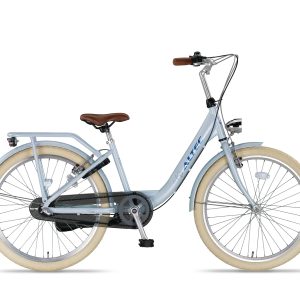 Altec Tuana 24 inch Meisjesfiets N-3 Sky