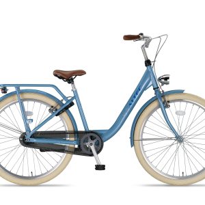 Altec Candy 26 inch Meisjesfiets Hemelsblauw
