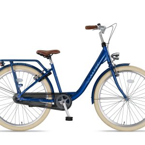 Altec Candy 26 inch Meisjesfiets Azure