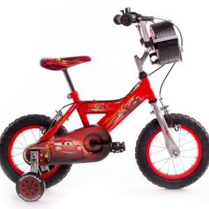 Disney Cars Kinderfiets – Jongens – 12 inch – Twee handremmen Disney Cars Kinderfiets – Jongens – 12 inch – Twee handremmen
