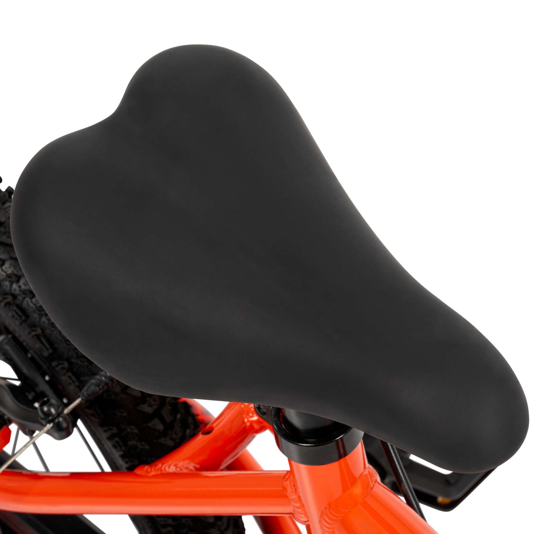 Literide Kinderfiets – Jongens – 16 inch – Rood – Twee handremmen Literide Kinderfiets – Jongens – 16 inch – Rood – Twee handremmen