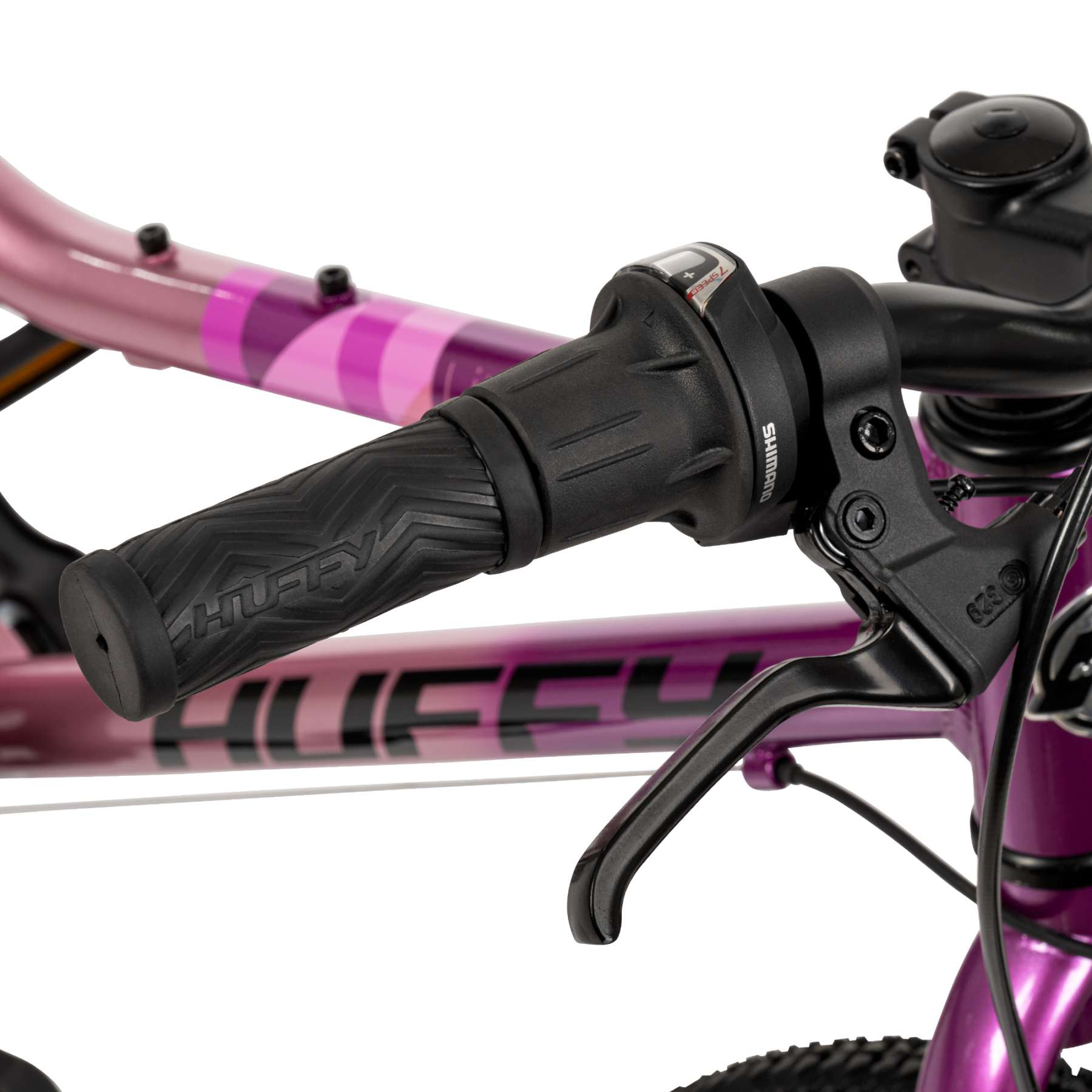 Literide Kinderfiets – Meisjes – 20 inch – Paars/Roze – Twee handremmen Literide Kinderfiets – Meisjes – 20 inch – Paars/Roze – Twee handremmen