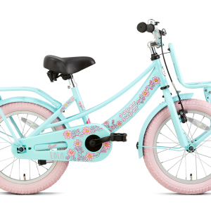 Supersuper Lola 16 Mint roze Supersuper Lola 16 Mint roze