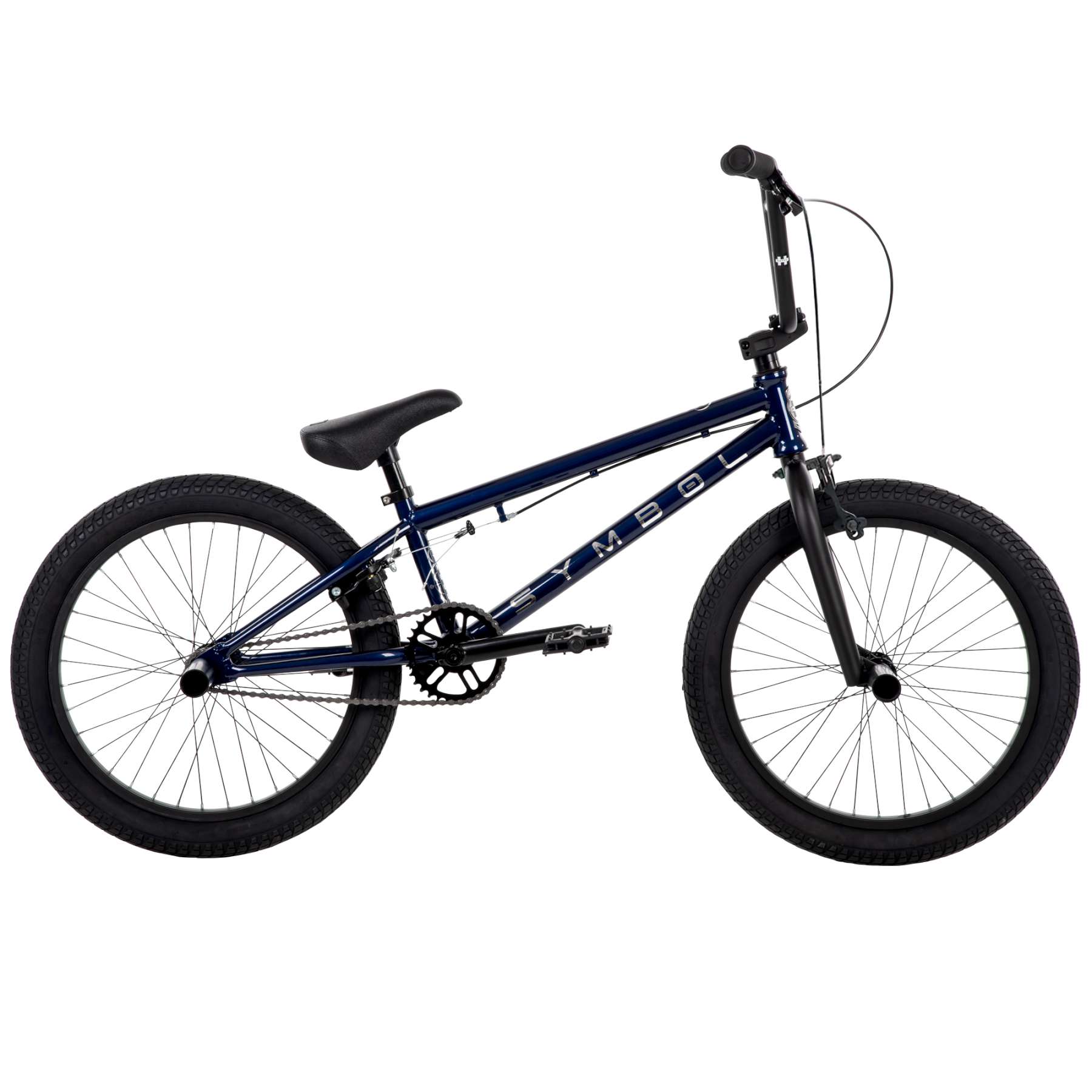 Literide Symbol Freestyle Kinderfiets – Jongens – 20 inch – Blauw Literide Symbol Freestyle Kinderfiets – Jongens – 20 inch – Blauw