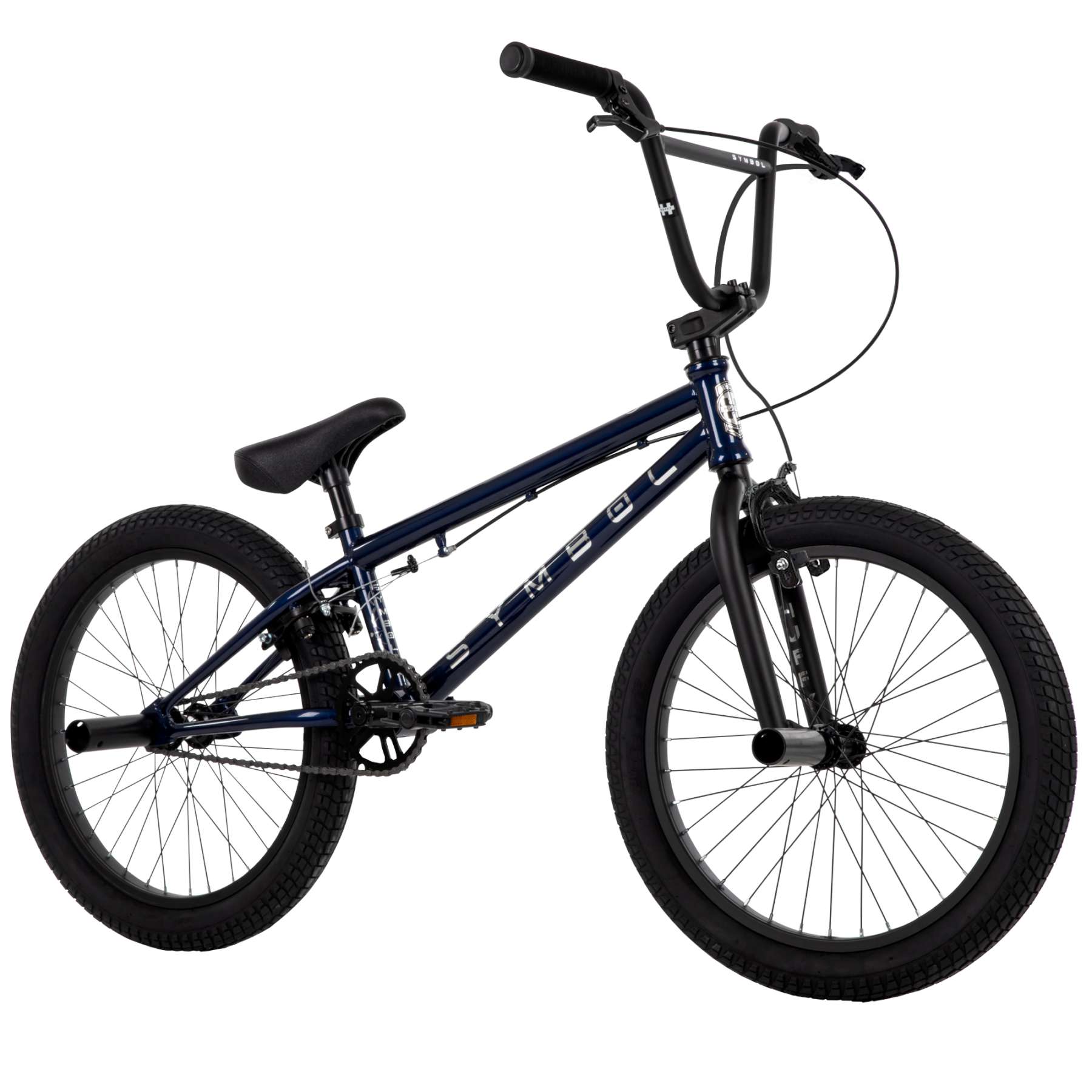 Literide Symbol Freestyle Kinderfiets – Jongens – 20 inch – Blauw Literide Symbol Freestyle Kinderfiets – Jongens – 20 inch – Blauw