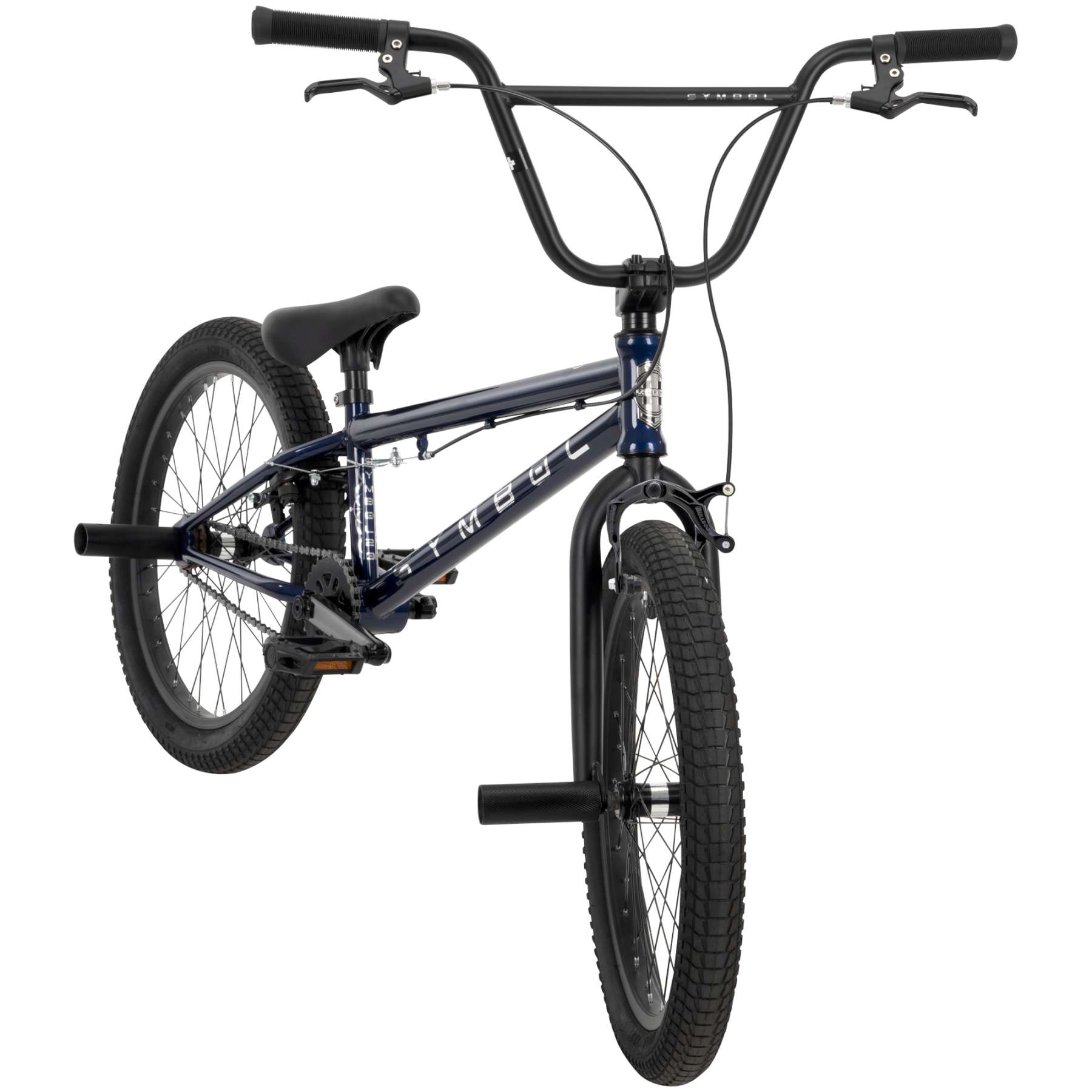 Literide Symbol Freestyle Kinderfiets – Jongens – 20 inch – Blauw Literide Symbol Freestyle Kinderfiets – Jongens – 20 inch – Blauw
