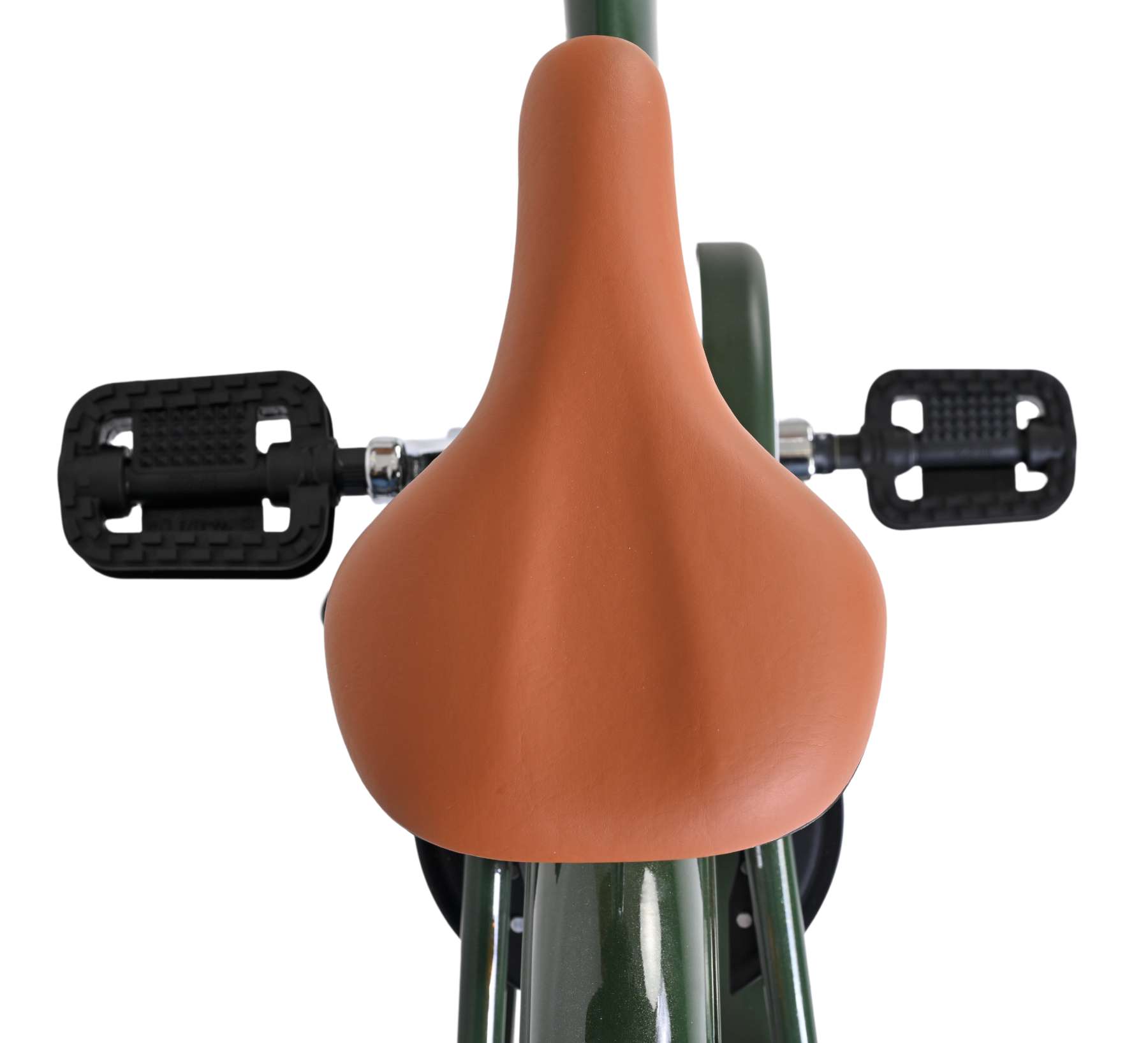 Volare Ashley Kinderfiets – Meisjes – 20 inch – Groen – Nexus 3 Volare Ashley Kinderfiets – Meisjes – 20 inch – Groen – Nexus 3