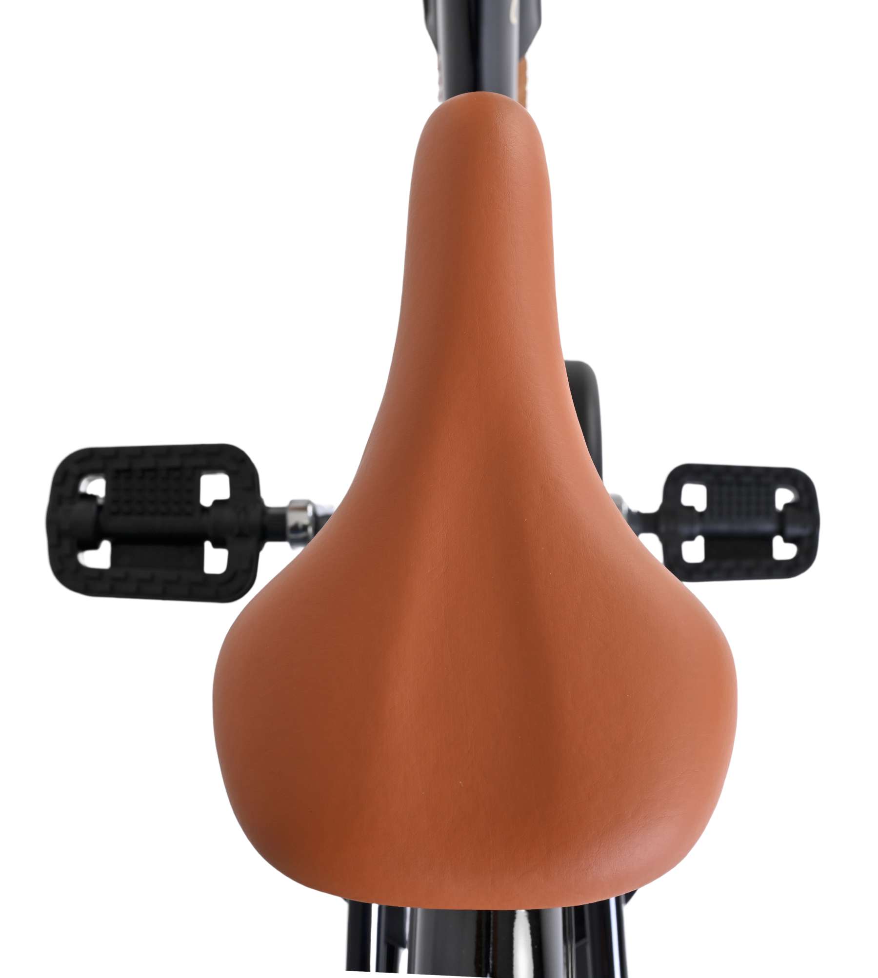 Volare Ashley Kinderfiets – Meisjes – 24 inch – Zwart Volare Ashley Kinderfiets – Meisjes – 24 inch – Zwart