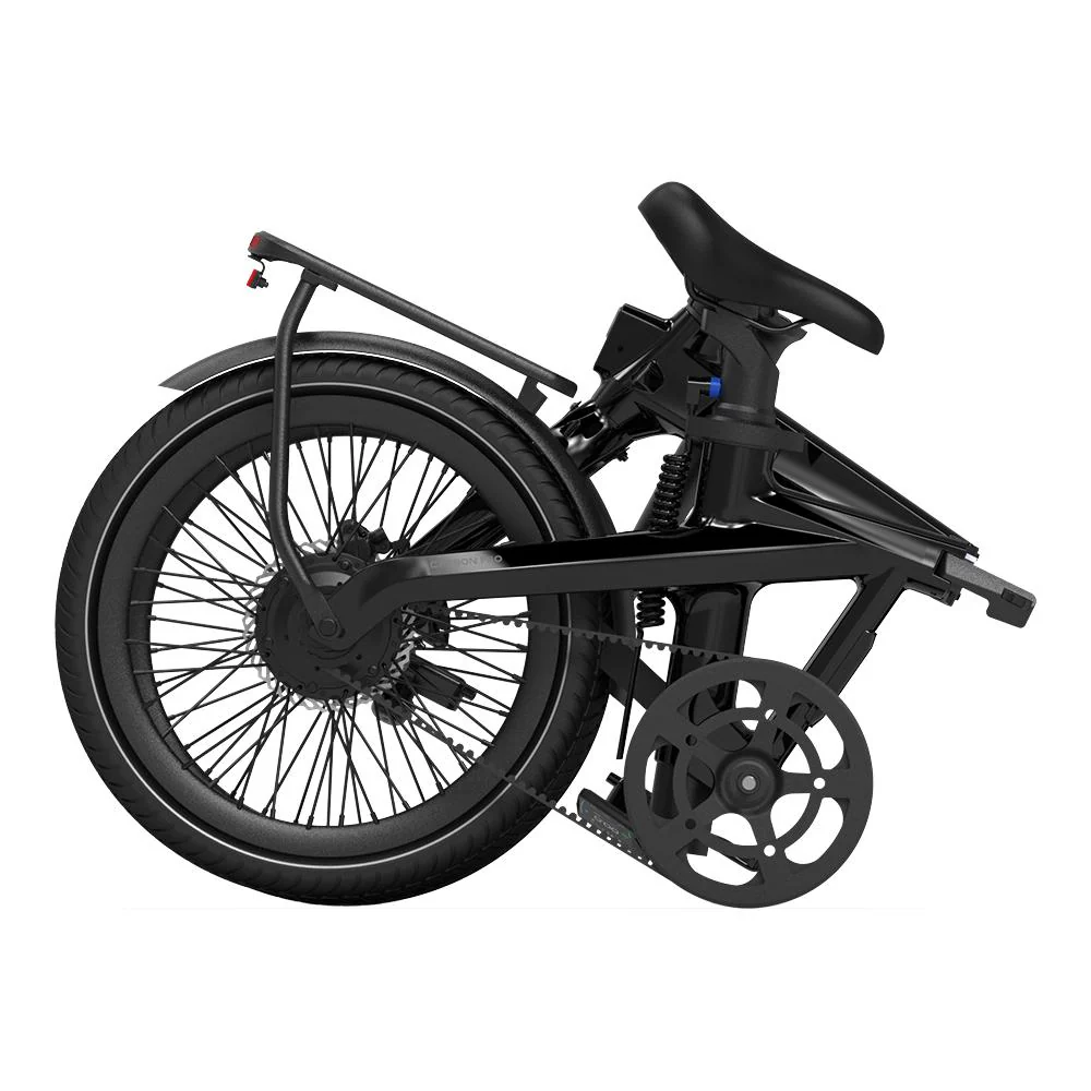 ADO Air Carbon Pro – Carbon Vouwfiets Elektrisch ADO Air Carbon Pro – Carbon Vouwfiets Elektrisch