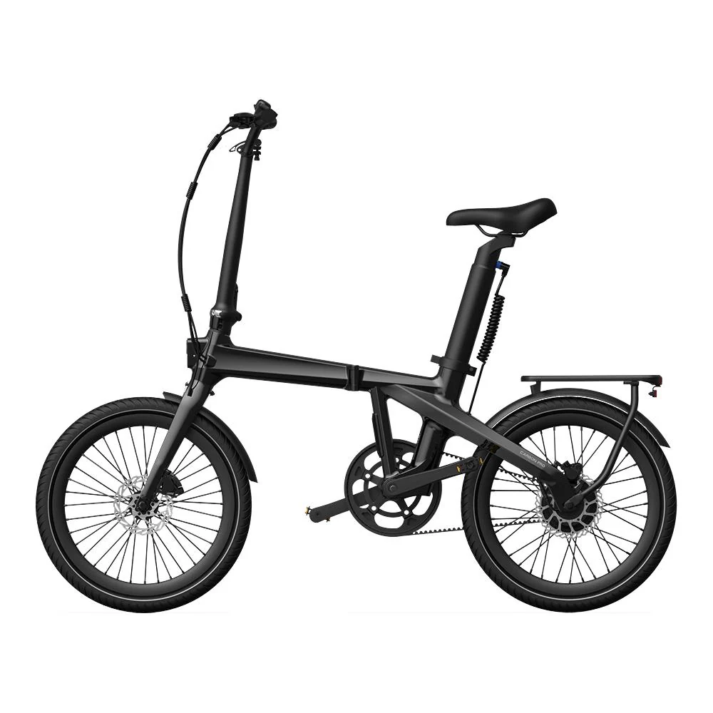 ADO Air Carbon Pro – Carbon Vouwfiets Elektrisch ADO Air Carbon Pro – Carbon Vouwfiets Elektrisch