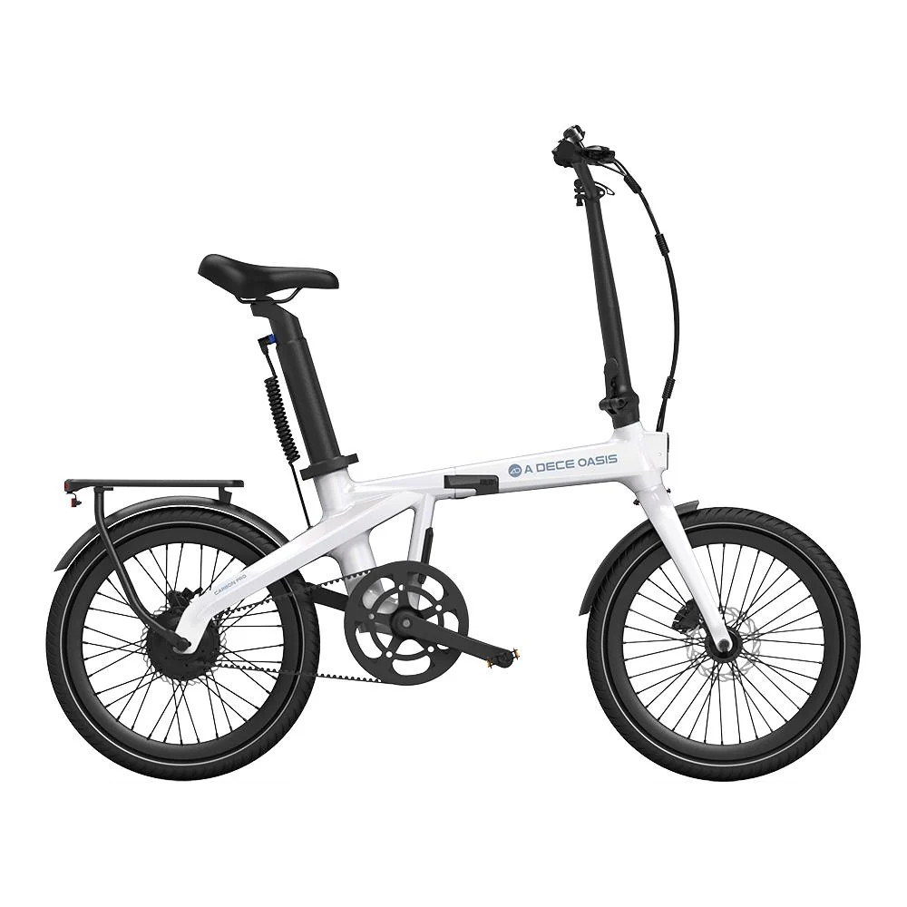 ADO Air Carbon Pro – Carbon Vouwfiets Elektrisch ADO Air Carbon Pro – Carbon Vouwfiets Elektrisch