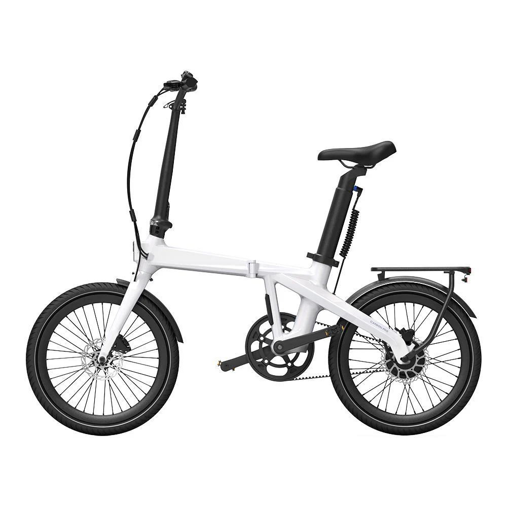 ADO Air Carbon Pro – Carbon Vouwfiets Elektrisch ADO Air Carbon Pro – Carbon Vouwfiets Elektrisch