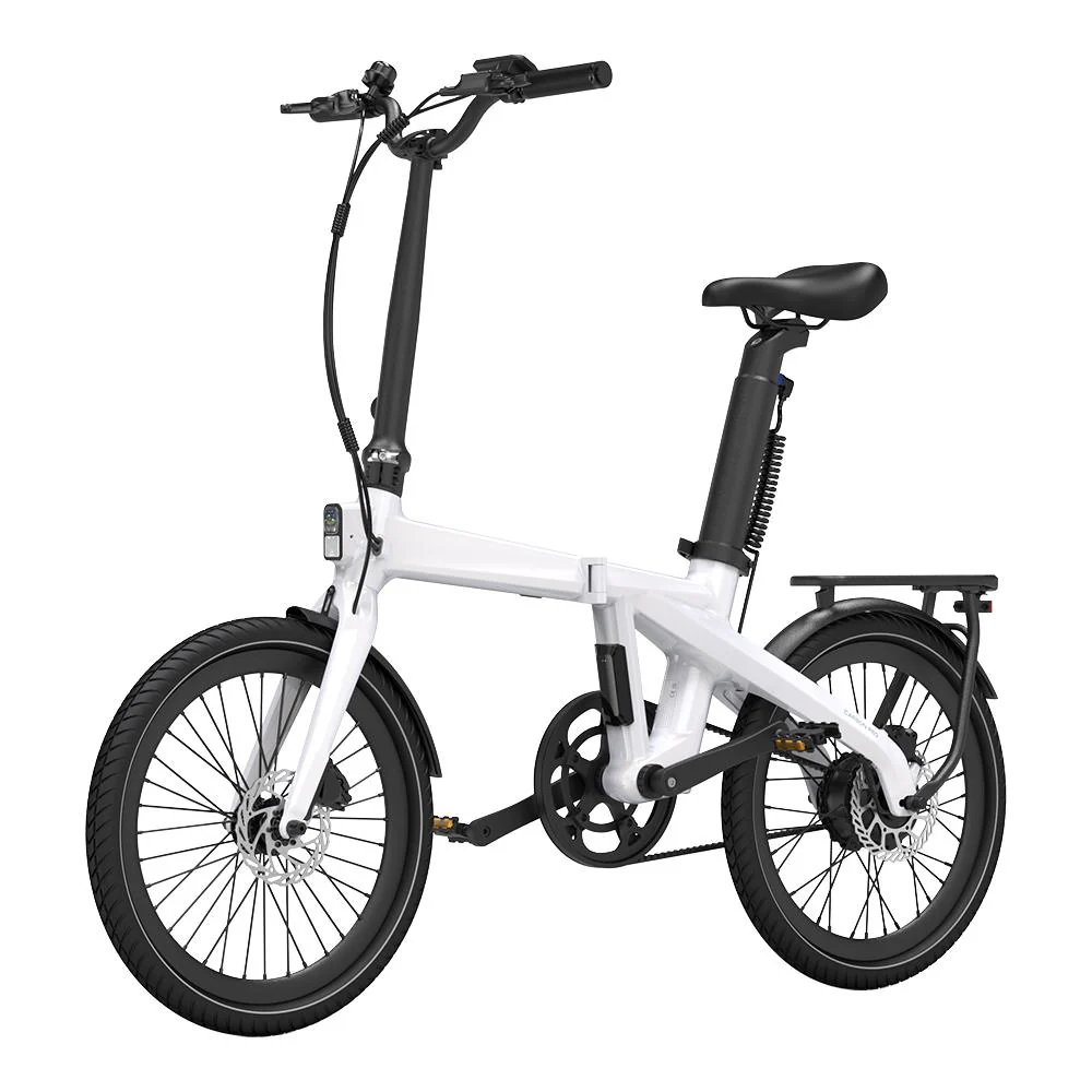 ADO Air Carbon Pro – Carbon Vouwfiets Elektrisch ADO Air Carbon Pro – Carbon Vouwfiets Elektrisch