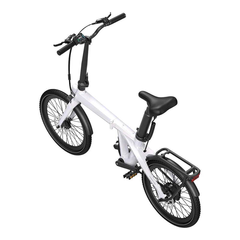 ADO Air Carbon Pro – Carbon Vouwfiets Elektrisch ADO Air Carbon Pro – Carbon Vouwfiets Elektrisch