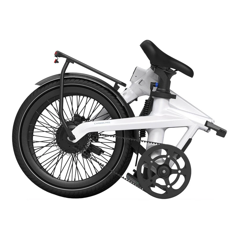 ADO Air Carbon Pro – Carbon Vouwfiets Elektrisch ADO Air Carbon Pro – Carbon Vouwfiets Elektrisch