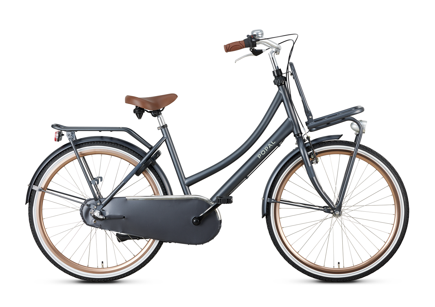 Popal Daily Dutch Basic+ 26″ Petrol Blue Petrol blue Popal Daily Dutch Basic+ 26″ Petrol Blue Petrol blue
