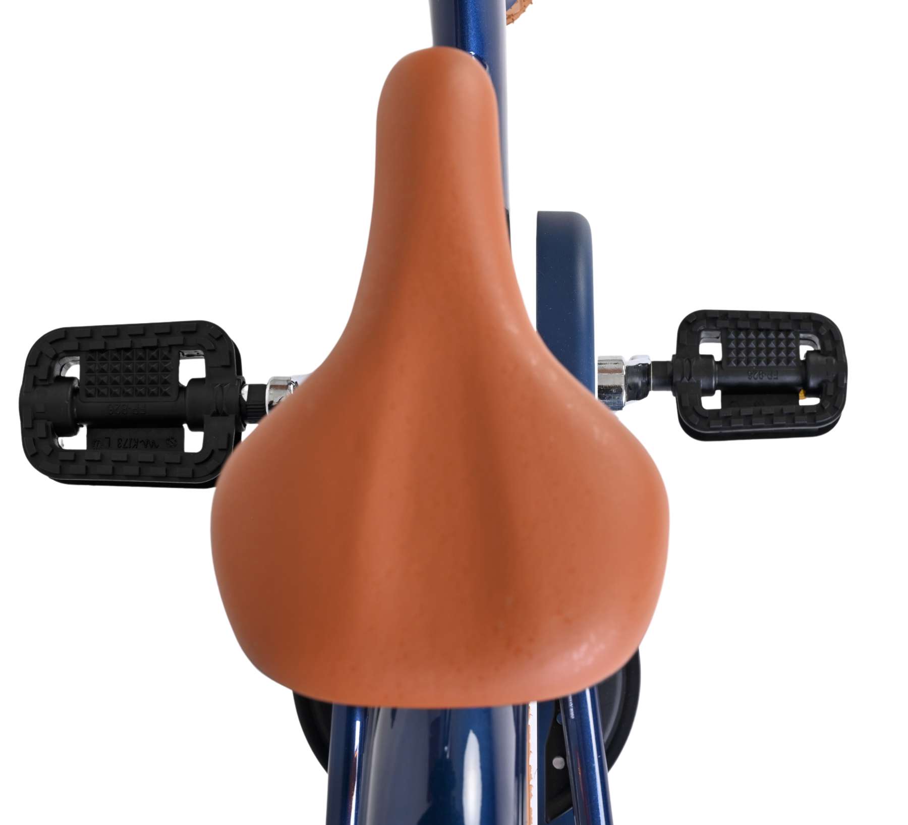 Volare Ashley Kinderfiets – Meisjes – 20 inch – Donkerblauw – Nexus 3 Volare Ashley Kinderfiets – Meisjes – 20 inch – Donkerblauw – Nexus 3