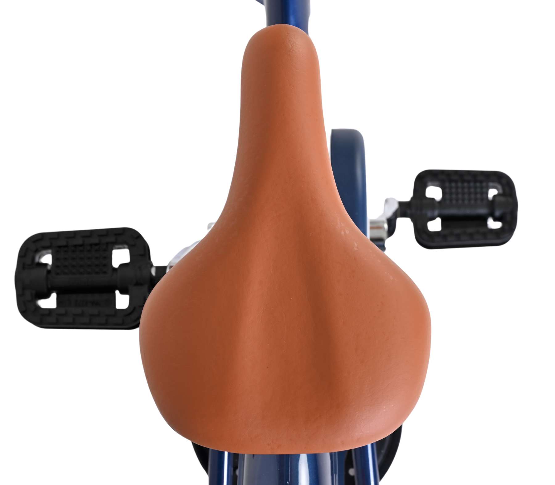 Volare Ashley Kinderfiets – Meisjes – 20 inch – Donkerblauw Volare Ashley Kinderfiets – Meisjes – 20 inch – Donkerblauw