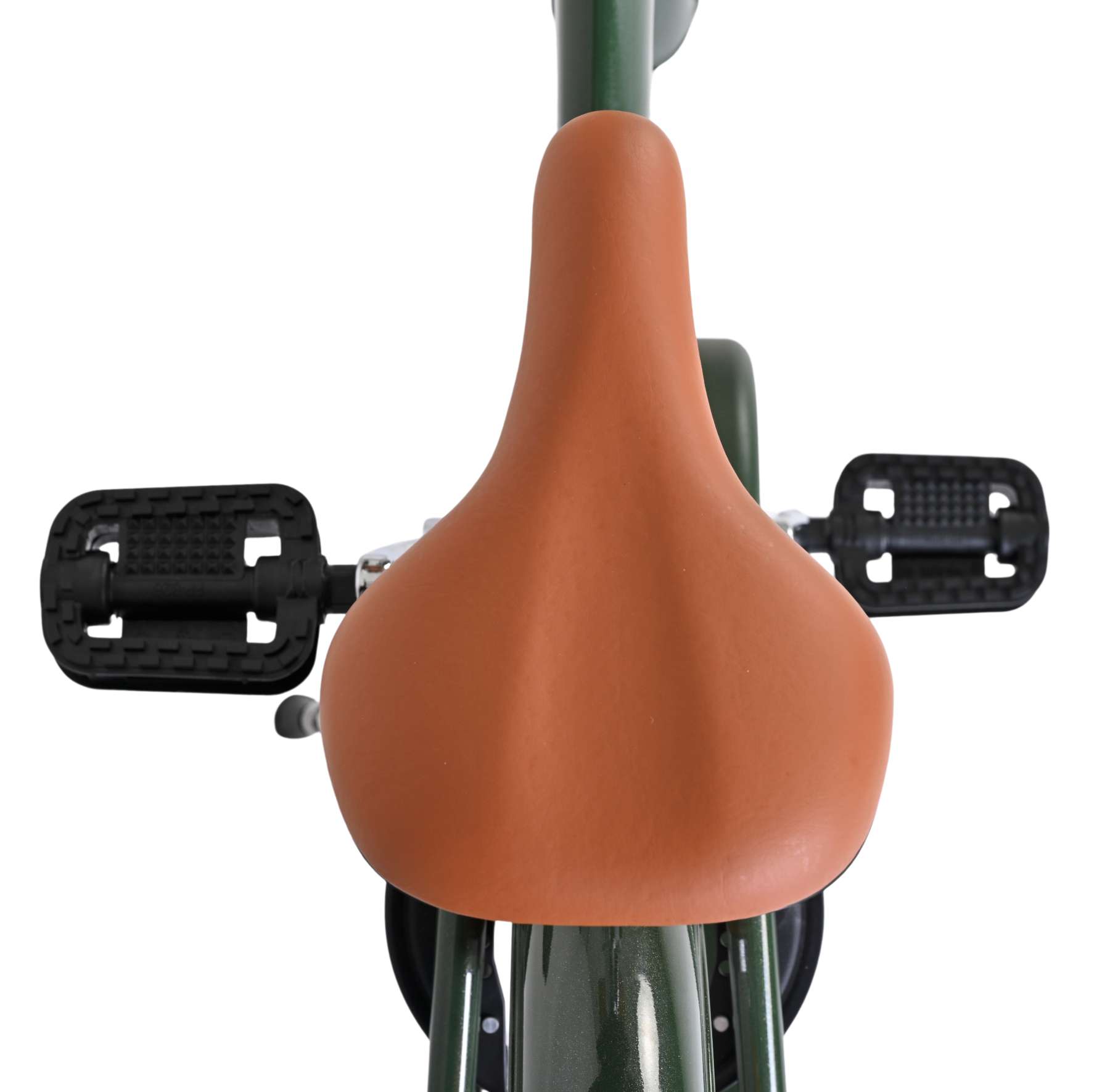 Volare Ashley Kinderfiets – Meisjes – 20 inch – Groen Volare Ashley Kinderfiets – Meisjes – 20 inch – Groen