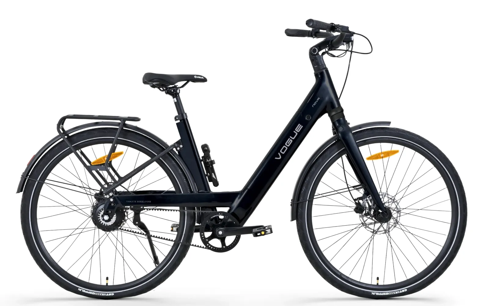 Vogue Nova Elektrische Fiets Vogue Nova Elektrische Fiets